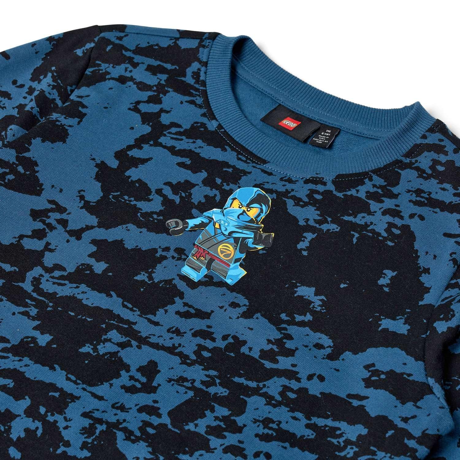 Свитшот Kabooki LWSCOUT 603, фото №12