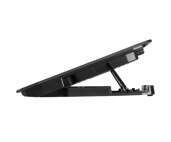 2E Gaming Підставка для ноутбука CPG-003 15.6` Black, фото №6 2E Gaming Підставка для ноутбука CPG-003 15.6` Black, фото №6