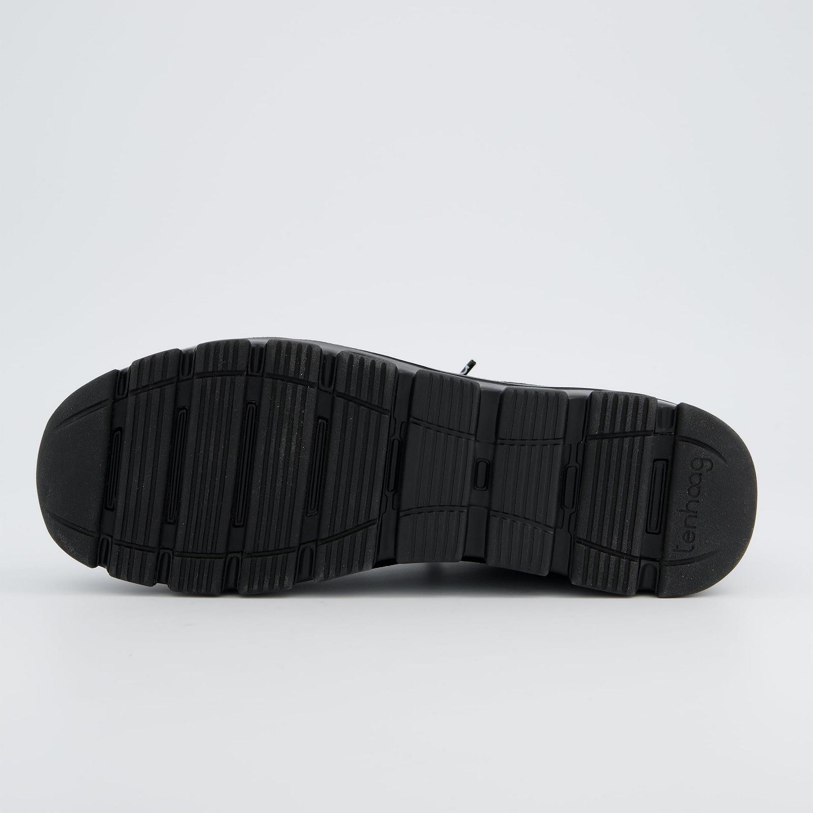 Кроссовки Tenhaag низкие, фото №4