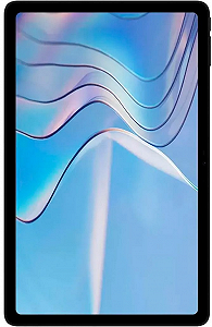 Планшет 10.4" Full HD Doogee T20S 8+7/128Gb 4G 2-SIM 8 ядер Android 14 7500 mAh Сірий  synthetic.ua - Фото 1