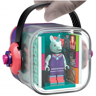 Конструктор LEGO VIDIYO Битбокс Диджея Единорога 43106, фото №3