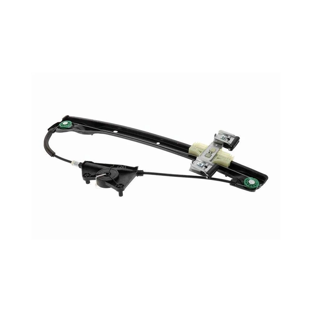 Склопідйомник VAICO V10-7619 Green Mobility Parts для AUDI SEAT SKODA VW VAG, фото №1