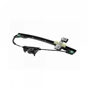 Склопідйомник VAICO V10-7619 Green Mobility Parts для AUDI SEAT SKODA VW VAG - Фото 1