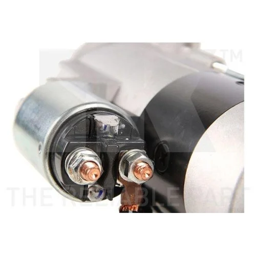 Стартер NK 4720551 для MITSUBISHI, фото №4