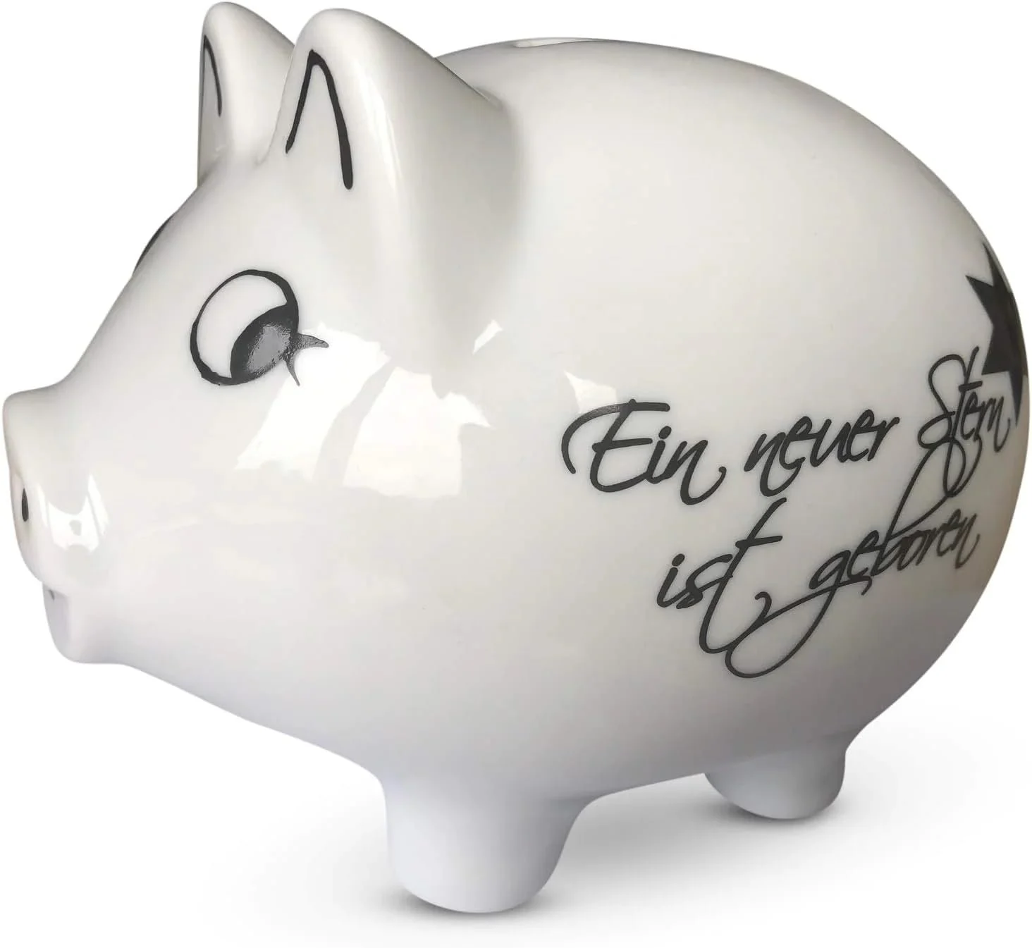 Скарбничка A New Star is Born, фото №2