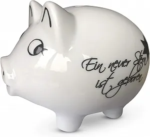 Скарбничка A New Star is Born synthetic.ua - Фото 1