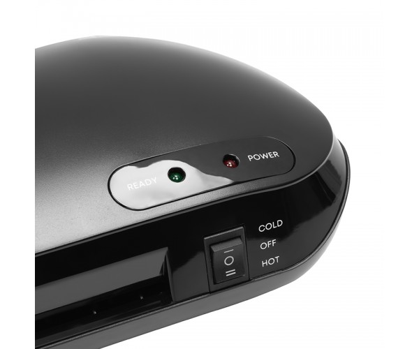 Ламінатор PowerPlant EasyLam PP-265, фото №5