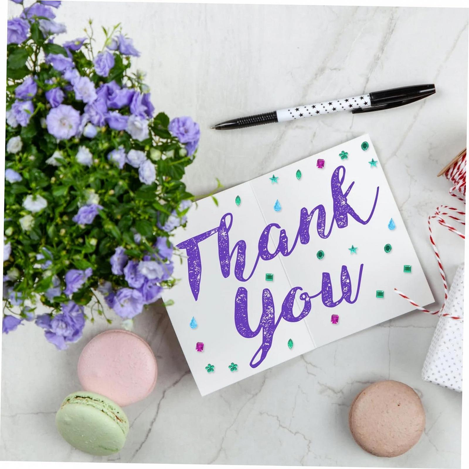 Стрази для нігтів Акрилові, Набір 1, Чужий, Прикраса Серце, Плоскі, фото №4