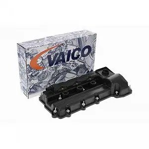 Крышка головки цилиндра VAICO V33-0774 Original VAICO Quality для DODGE левая synthetic.ua - Фото 1