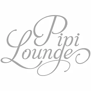 Наклейка на двері Wc Pipi Lounge 1063 W - Фото 1
