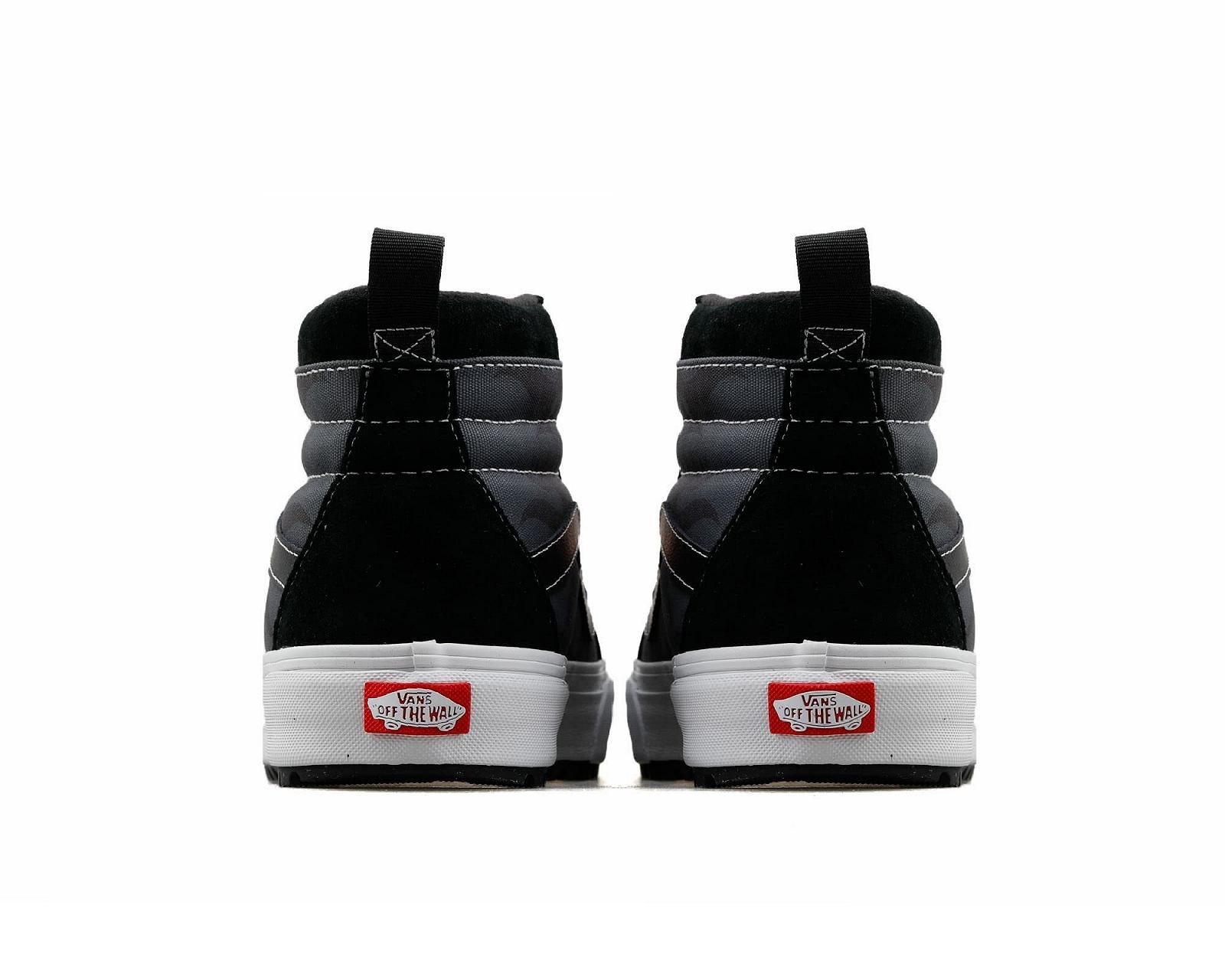Кроссовки Vans Sk8-Hi MTE-1, фото №4