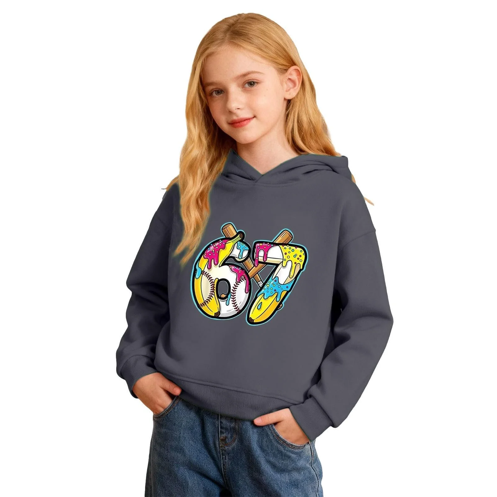 Світшот Дитячий, фото №3