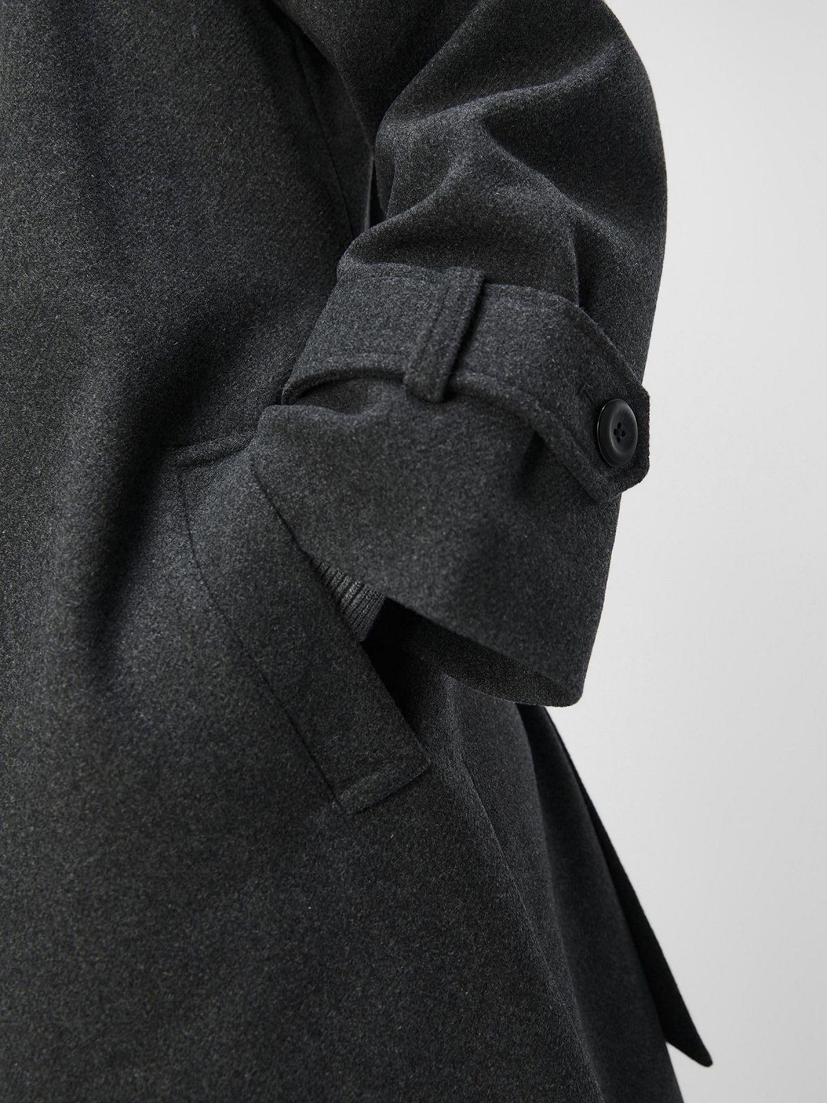 Пальто Object OBJKEILY Жіночий, фото №5 Пальто Object OBJKEILY Жіночий, фото №5