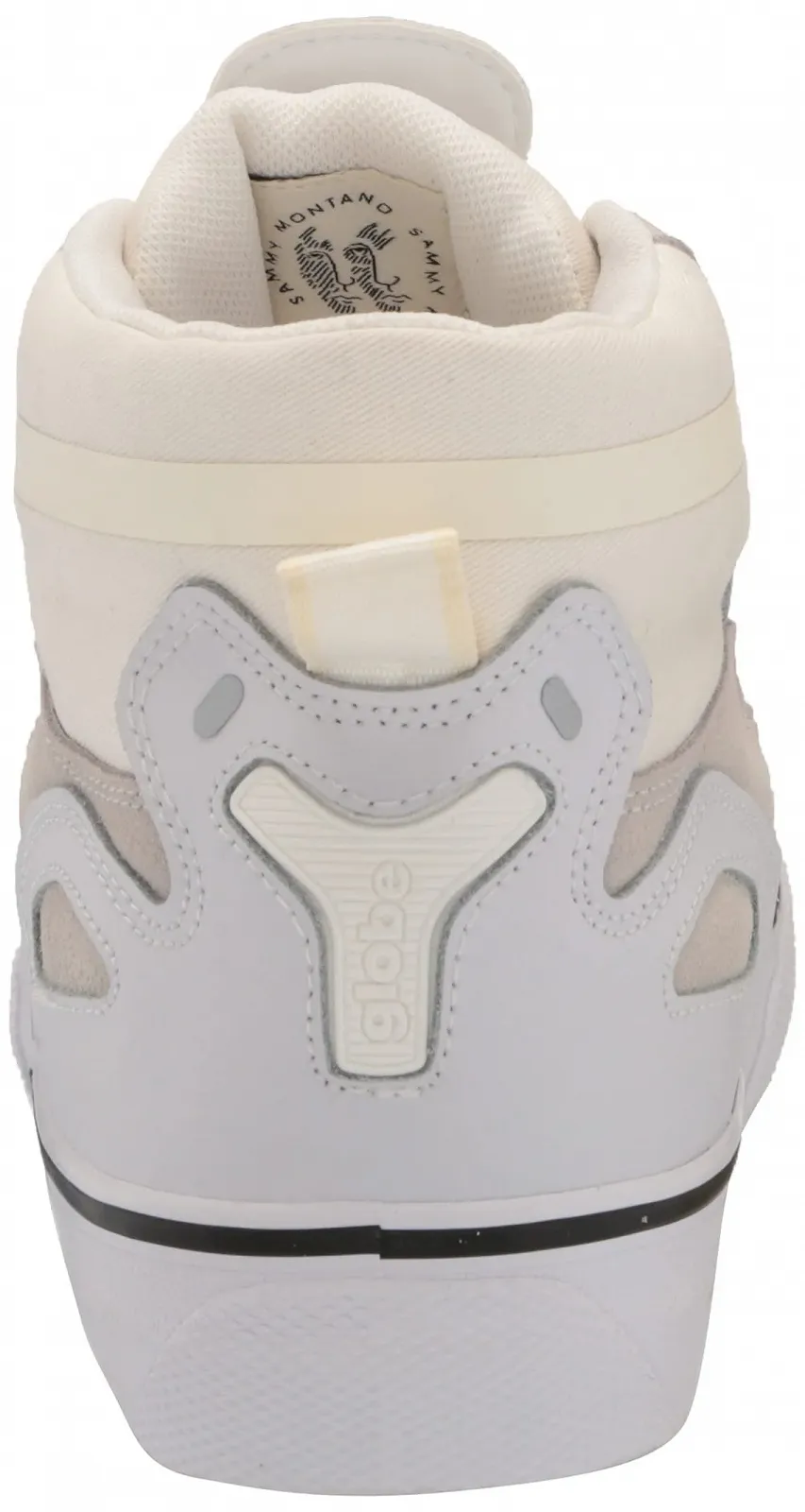 Кроссовки Globe Los Angered II Мужские, фото №3 Кроссовки Globe Los Angered II Мужские, фото №3