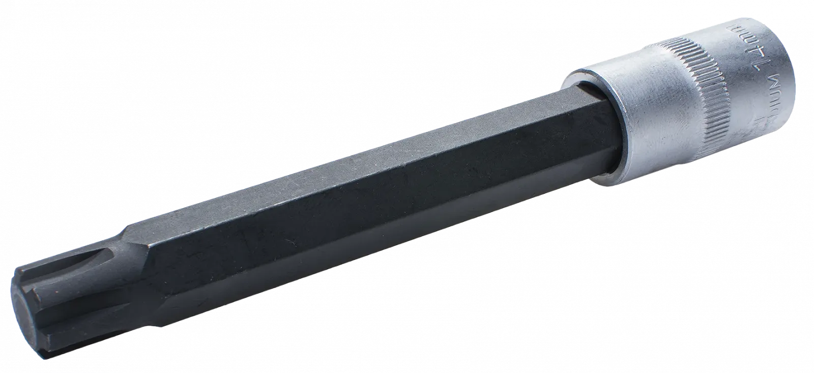 Торцева головка з бітою SW-STAHL 04545L 1/2" RB-профіль 14 x 140 мм, фото №1