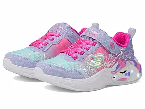 Кроссовки Skechers Unicorn Dreams Wishful Magic synthetic.ua - Фото 1