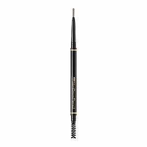 Карандаш моделист водостойкий брови сверхтонкий механический для заполнения пробелов и прямых бровей (D, Один размер) - Фото 1