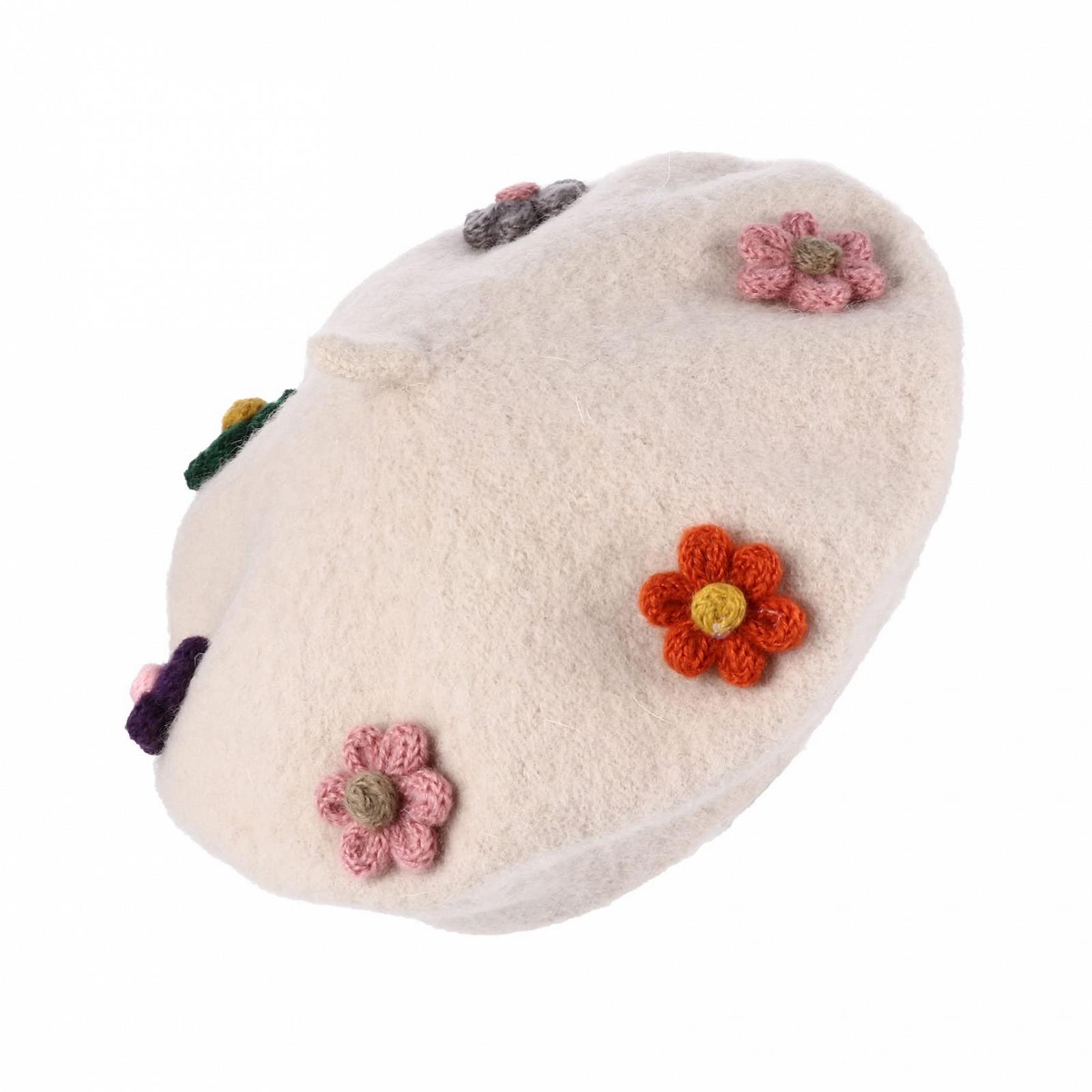 Шляпа VALICLUD Цветочная, фото №1