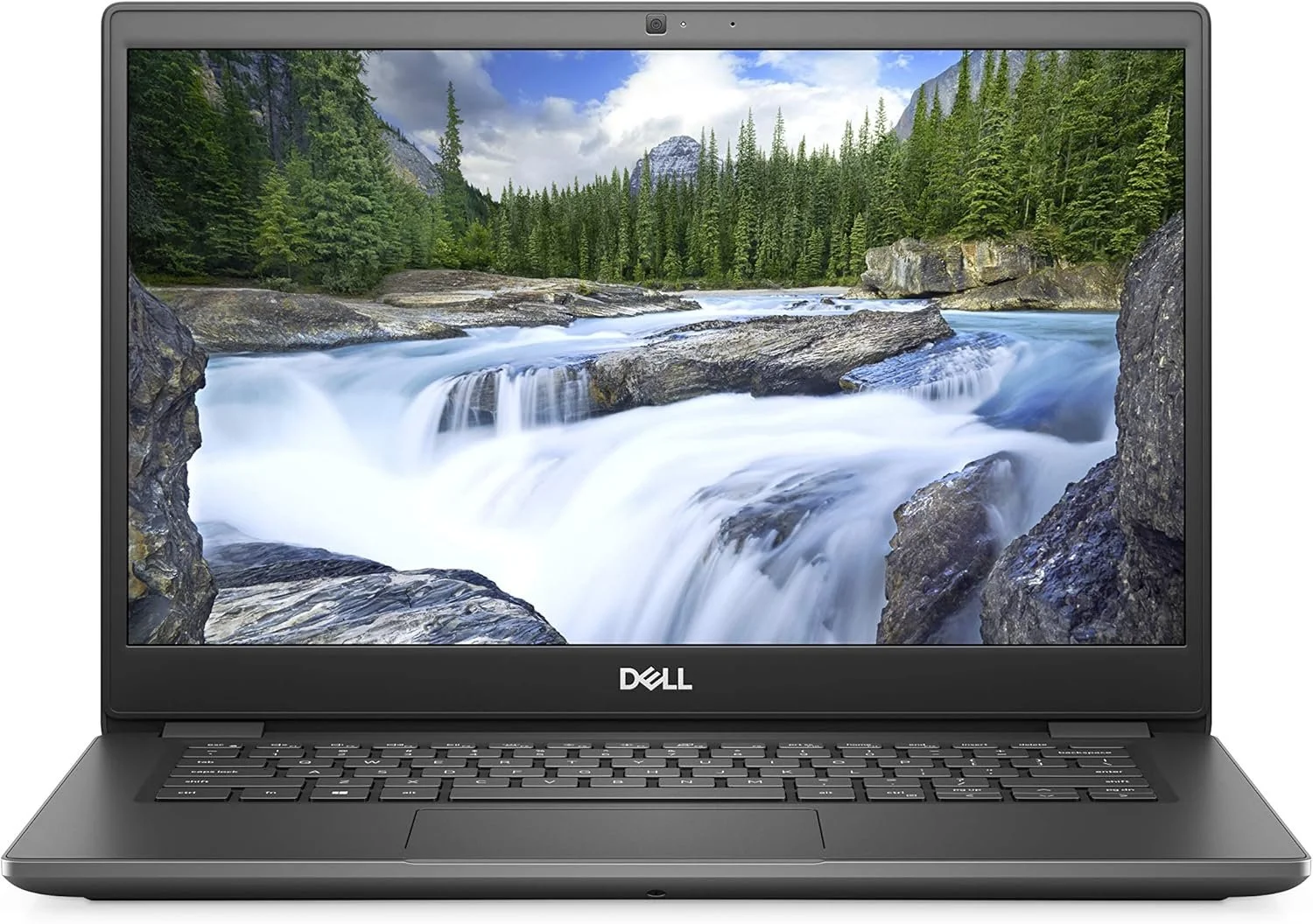 Ноутбук 14'' Dell Latitude 3410 i5-10310U  RAM 8GB SSD 256GB Windows 11 (UKR), фото №1