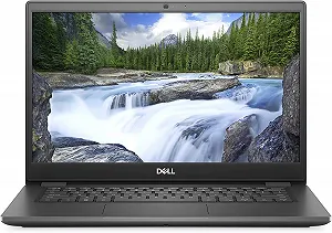Ноутбук 14'' Dell Latitude 3410 i5-10310U  RAM 8GB SSD 256GB Windows 11 (UKR) - Фото 1
