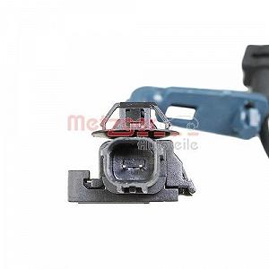 Датчик частоты вращения колеса METZGER 09001181 для HONDA, передняя ось справа synthetic.ua - Фото 1