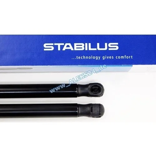 Амортизатор багажника STABILUS LIFT-O-MAT 109018, фото №1 Амортизатор багажника STABILUS LIFT-O-MAT 109018, фото №1