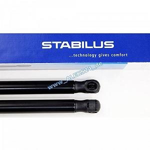 Амортизатор багажника STABILUS LIFT-O-MAT 109018 - Фото 1