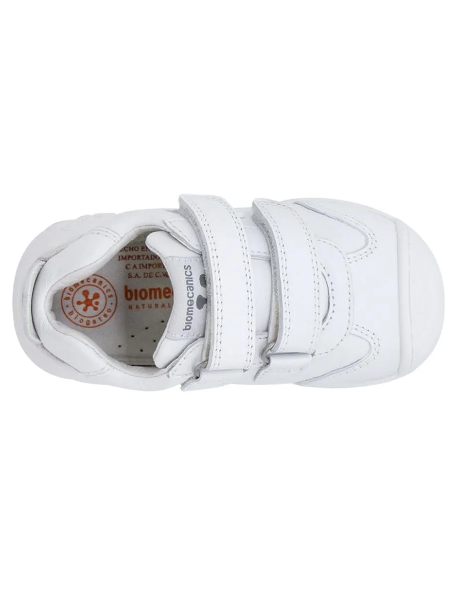 Кеды Biomecanics 221001, фото №3 Кеды Biomecanics 221001, фото №3