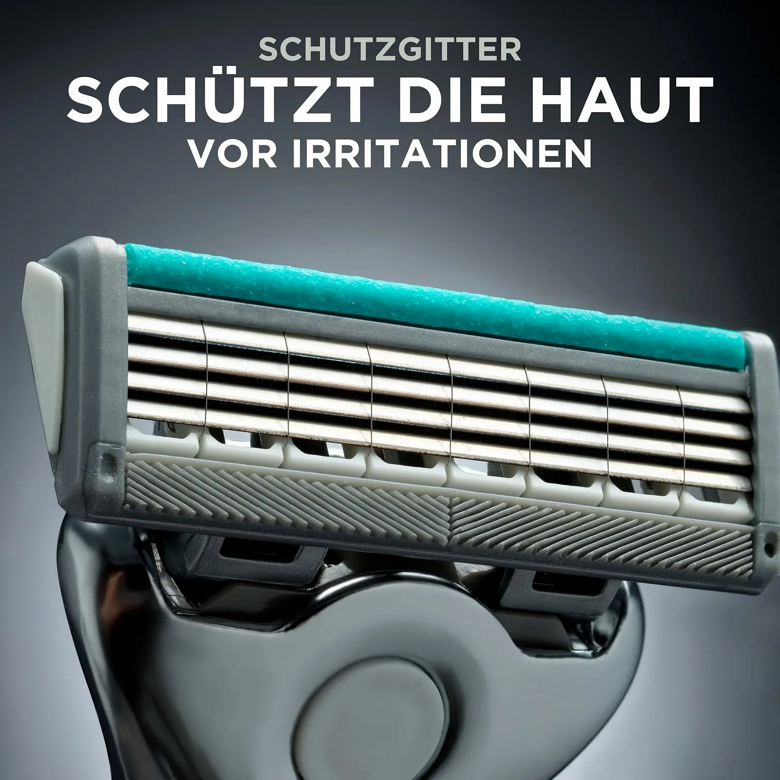 Одноразовая бритва Wilkinson Sword Quattro 7007094P 6 шт, фото №4
