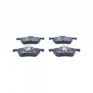 Комплект гальмівних колодок дискового гальма ATE 13.0460-7161.2 для MINI передня вісь - Фото 1