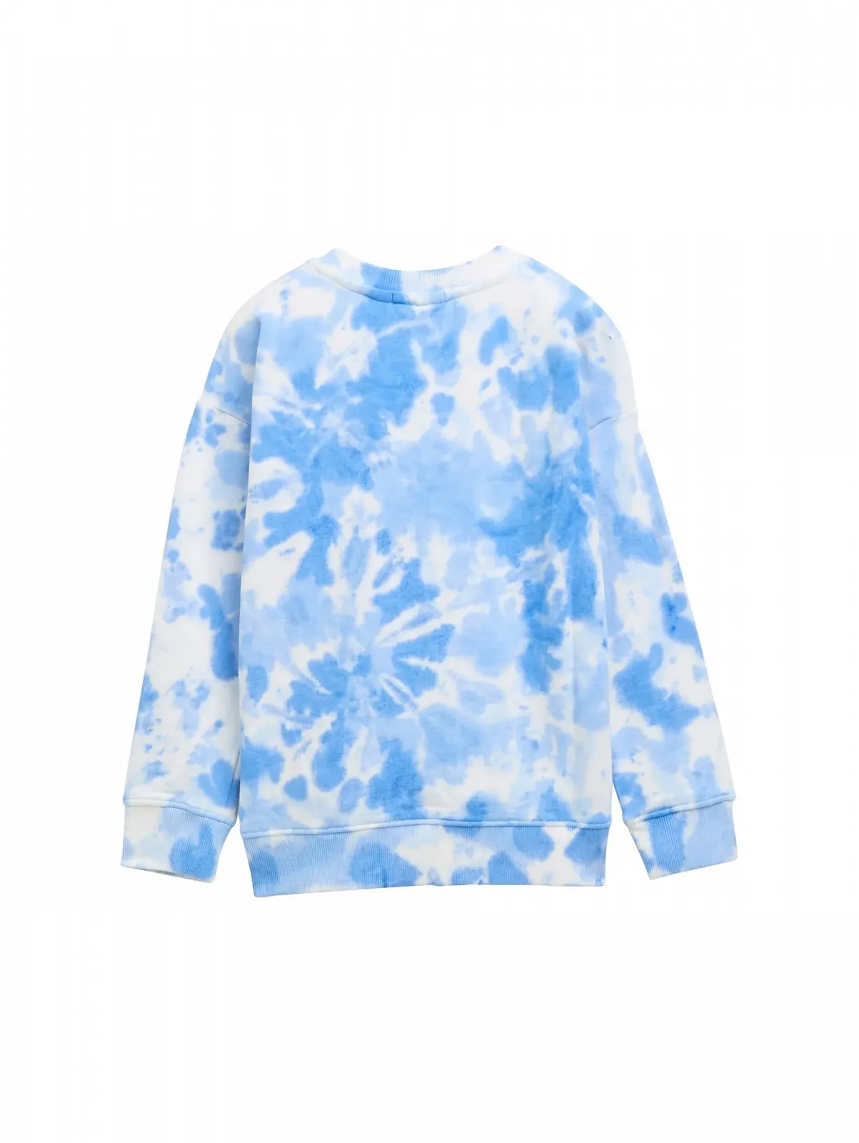 Толстовка TOM TAILOR 1045622 для хлопчиків, фото №2 Толстовка TOM TAILOR 1045622 для хлопчиків, фото №2