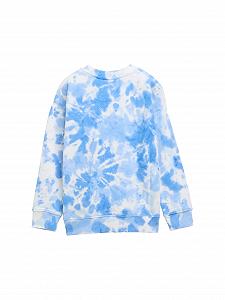 Толстовка TOM TAILOR 1045622 для мальчиков synthetic.ua - Фото 1