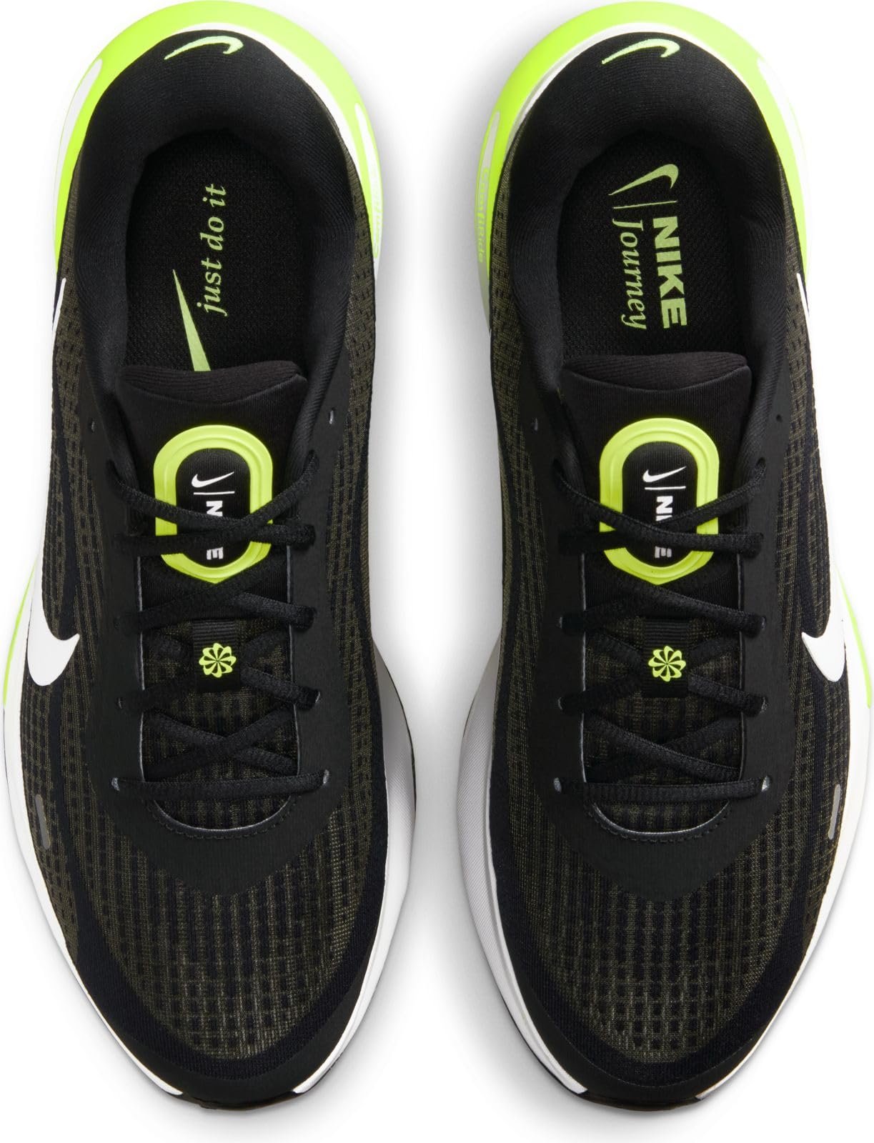 Чоловічі кросівки для бігу по дорозі Nike Journey Run, фото №5