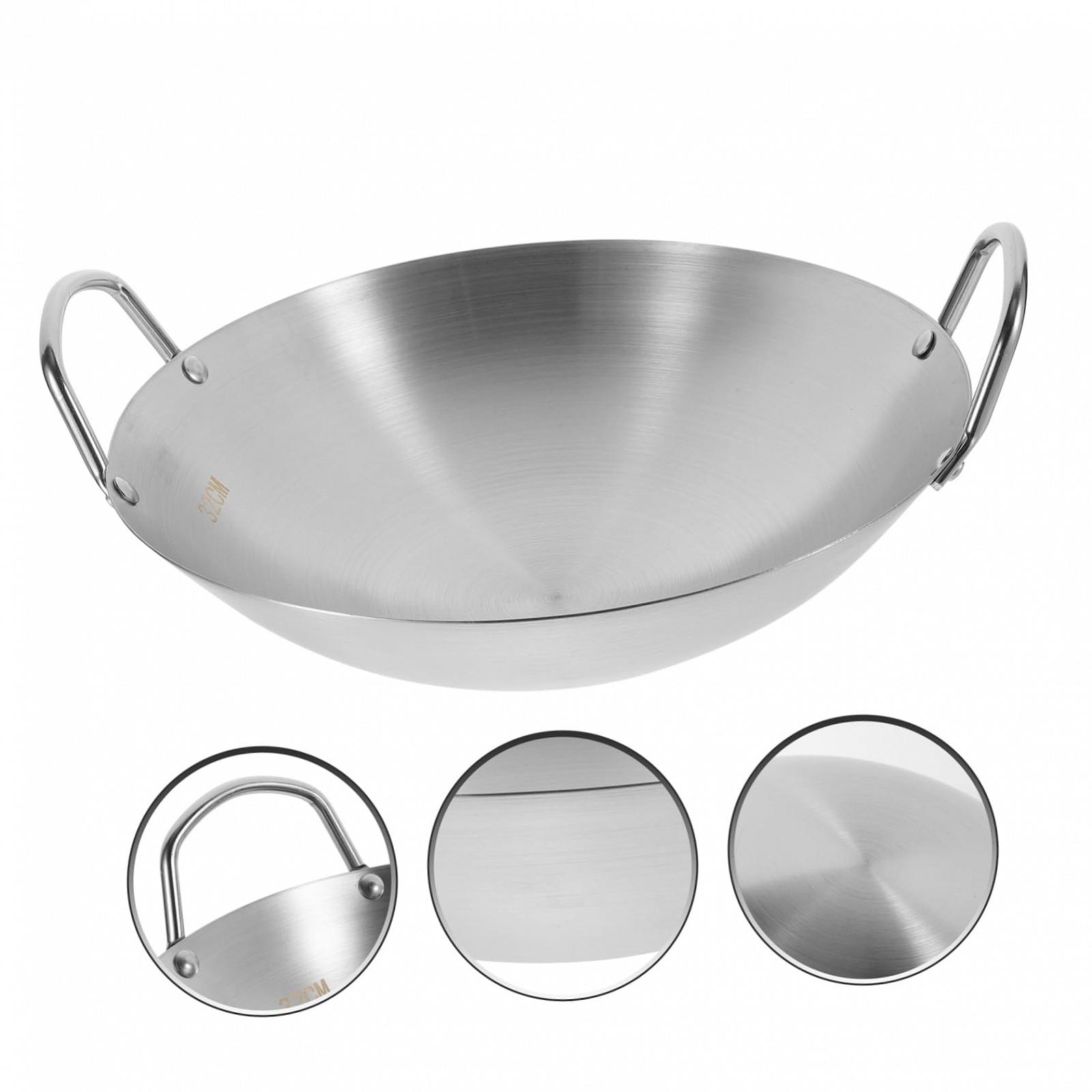 Wok LABRIMP Stainless Steel, фото №7