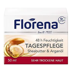 Денний крем Florena 50 мл - Фото 1