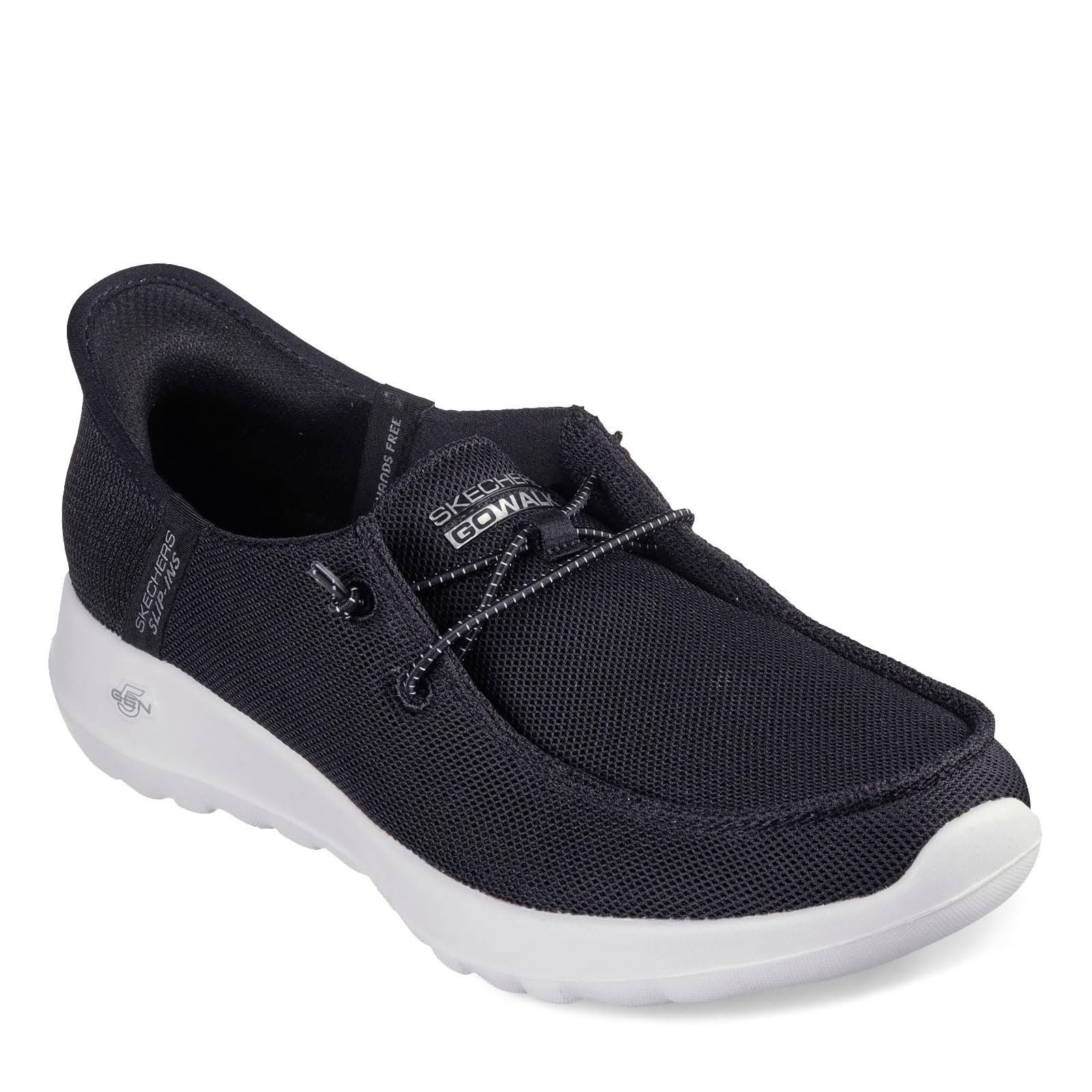 Женские Кроссовки Skechers Go Walk Joy Moc Toe, фото №2