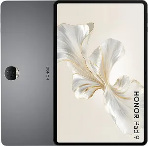 Купити Планшет 12.1" 2K Honor Pad 9 8/256Gb 8 ядер Android 13 8300 mAh Чорно-сірий - Фото 1 Планшет 12.1" 2K Honor Pad 9 8/256Gb 8 ядер Android 13 8300 mAh Чорно-сірий - Фото 1