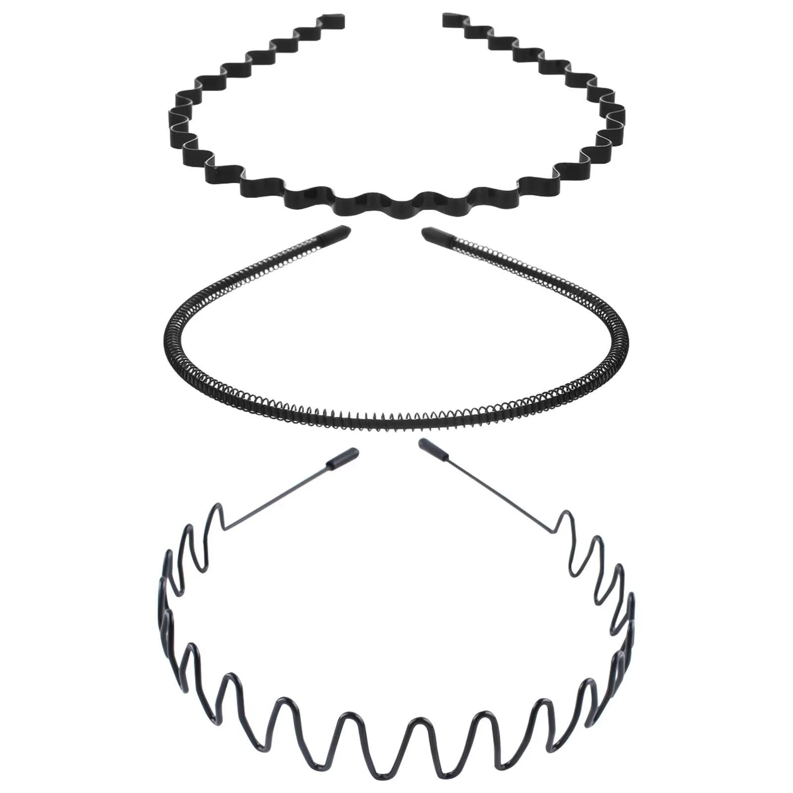 Обруч Металлический набор 3 шт, фото №1