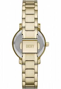 Годинник DKNY 32028609 Жіночий Аналоговий Кварцовий synthetic.ua - Фото 1