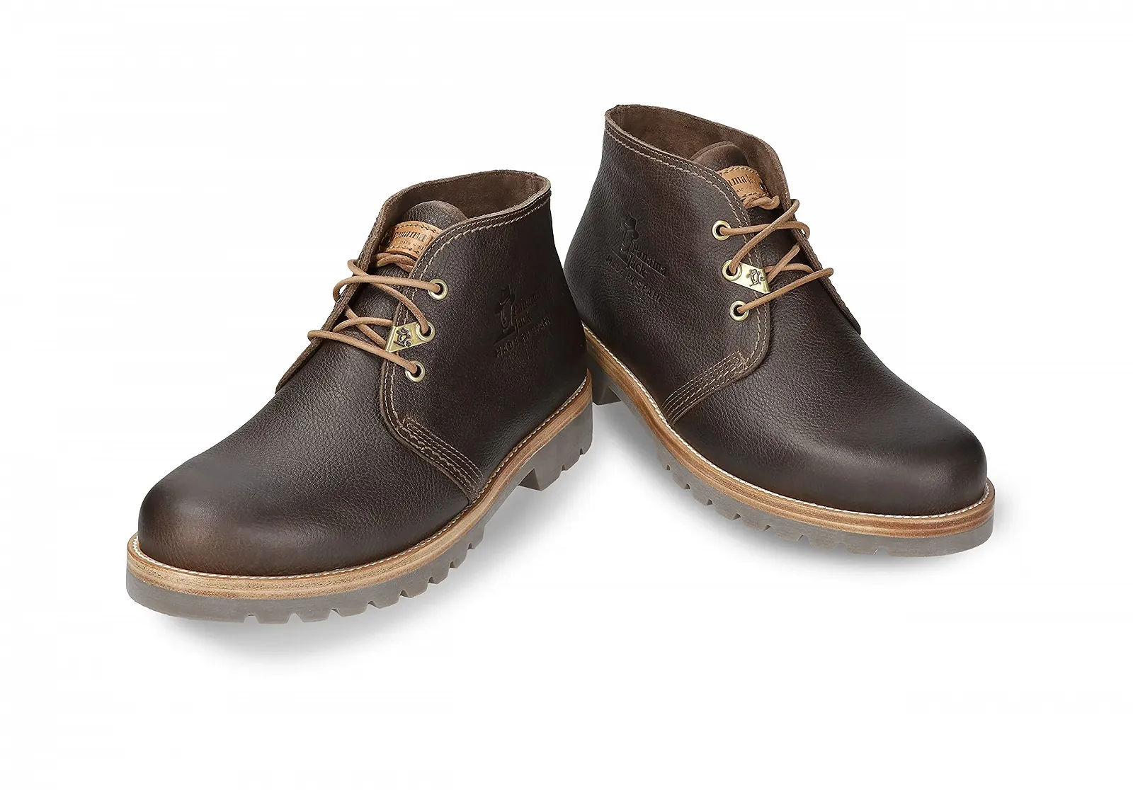 Чоловічі черевики Panama Jack Bota Panama Igloo, фото №2