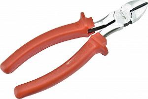 Бокорізи 180мм Carlife WR5020 - Фото 1