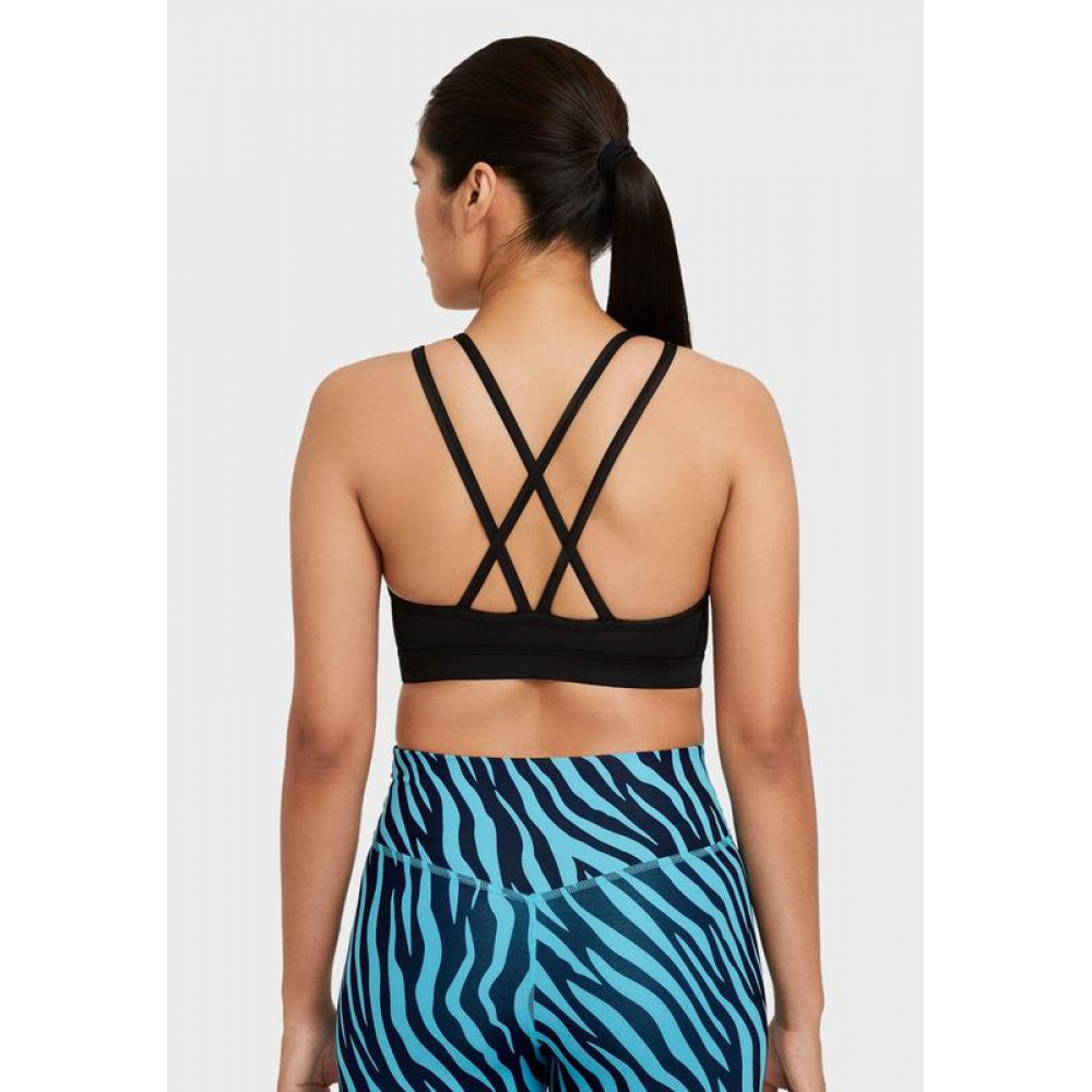 Топ Nike W NK SWSH ICNCLSH HBR BRA SP21 M, фото №2