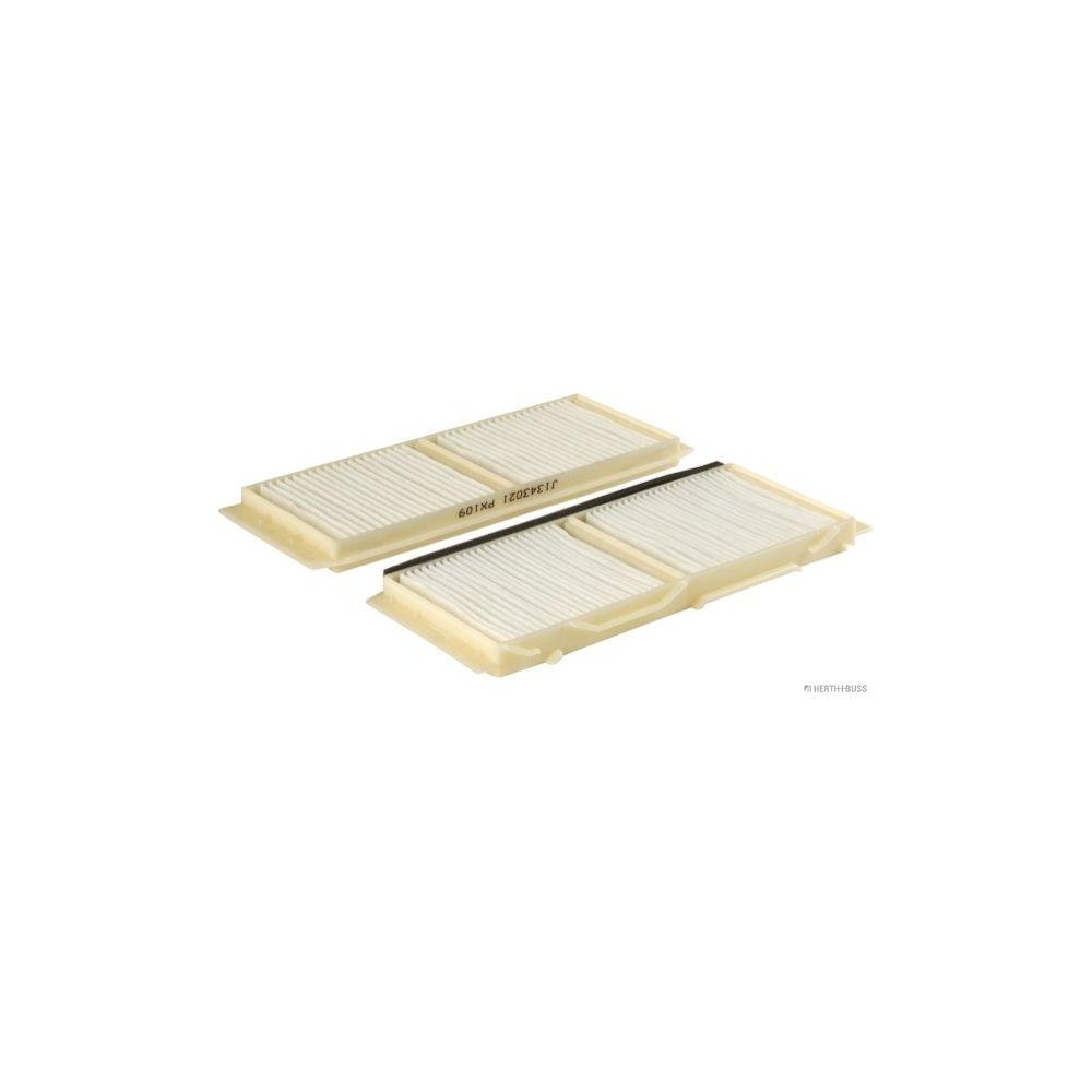 Фильтр салона HERTH+BUSS JAKOPARTS J1343021 для MAZDA, фото №1 Фильтр салона HERTH+BUSS JAKOPARTS J1343021 для MAZDA, фото №1