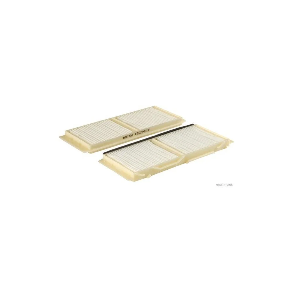 Фільтр салону HERTH+BUSS JAKOPARTS J1343021 для MAZDA, фото №1
