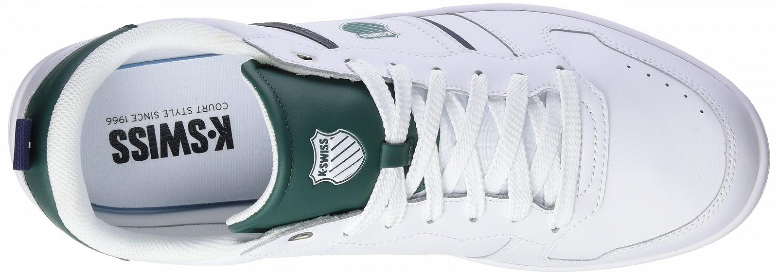Кросівки K-Swiss Lozan чоловічі, фото №3
