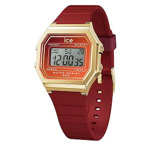 Годинник ICE-WATCH 023312 Червоний Ремінець - Фото 1