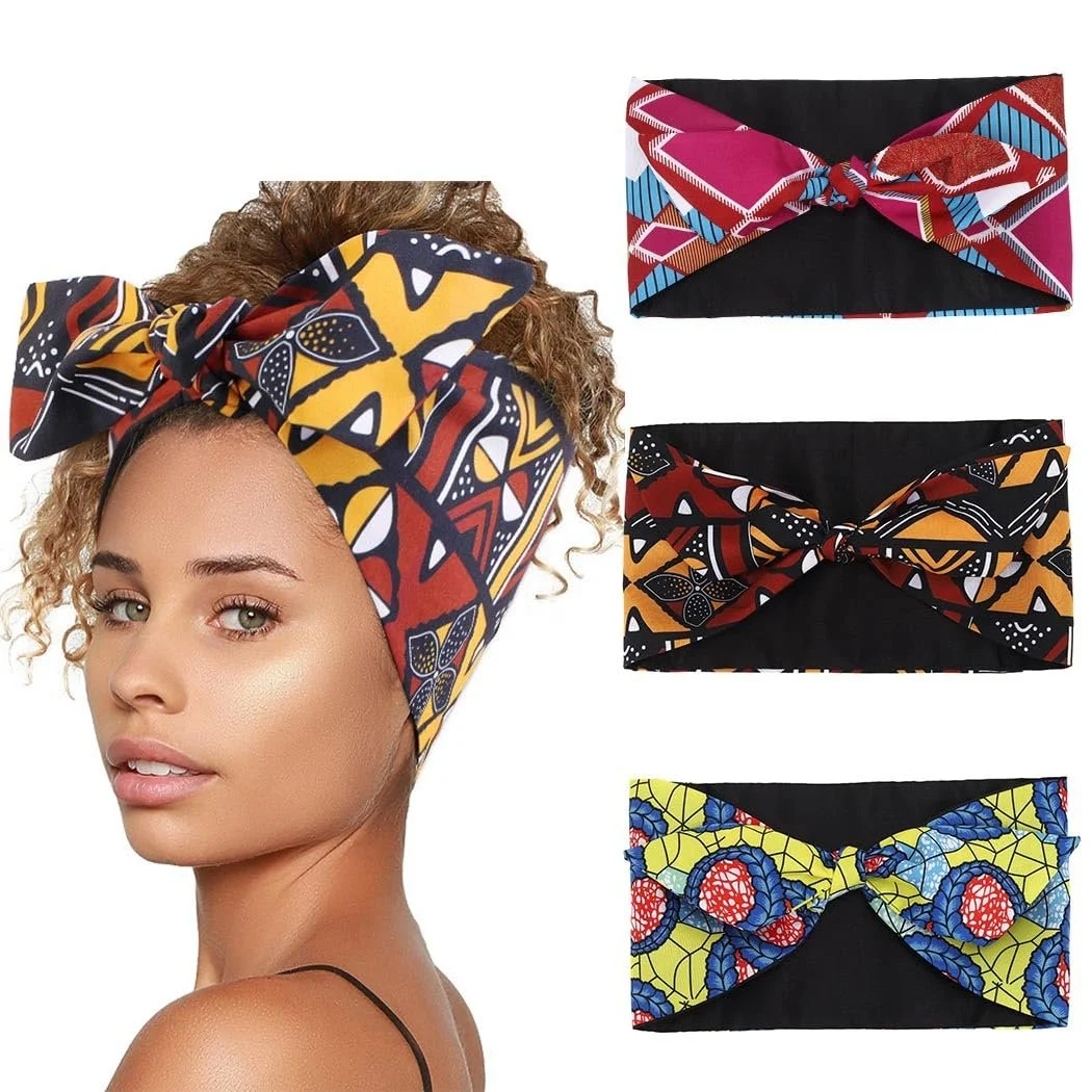 Пов'язка на голову Yean, фото №1 Пов'язка на голову Yean, фото №1