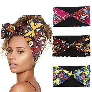 Повязка на голову Yean - Фото 1