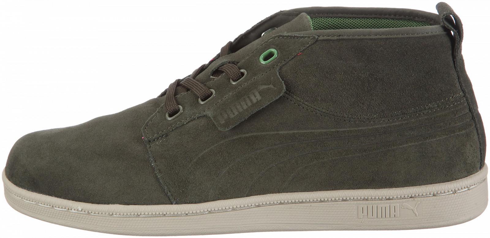 Кросівки Puma Hawthorne Mid 351287 чоловічі, фото №7