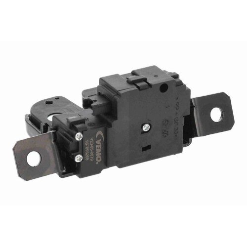 Замок багажника VEMO V20-85-0079 Green Mobility Parts для BMW внутренний, фото №4